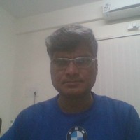 Velmurugan K