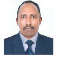Michael John Varghese