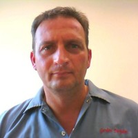 Gordon Farquhar