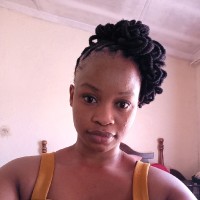 Thandiwe Ngqase