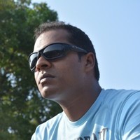 Manjunath SV