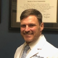 Luke F. Amos