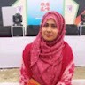 Afruja Akter Jisa