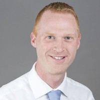 Patrick Ford