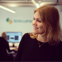 Elin Gunnarsson