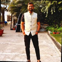 Ashwin Kala