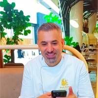 Majdi Matar Executive chef