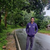 Chayakumara S M