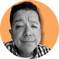 Jon Orozco, MBA, SHRM-SCP.