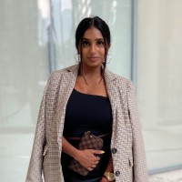 Maithili Parameswaran (She/Her)