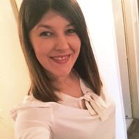 Kristina Mihaljević