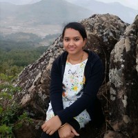 Sirisha Athili