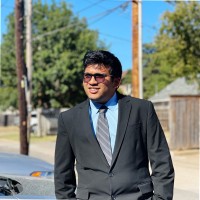 Rahul Jamalapuram