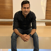 Raghvendra Chaudhary