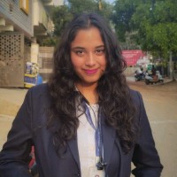 Aahana Goyal