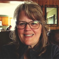 Joni Ballweber