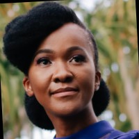 Dorcas Masuku