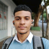 Guilherme Paulino De Oliveira