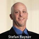 Stefan Rayner