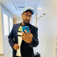 Rajashekar Poodari