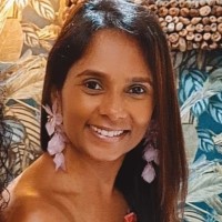 Kelly Fernandes