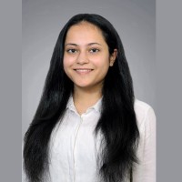 Vanshika Kumar