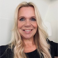 Ditte Van Den Berg