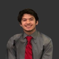 Nathaniel Joel Olguin