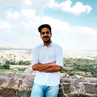 Ayush Sharma