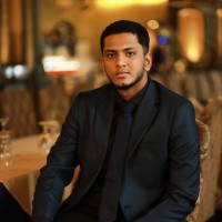 Md Shakib Hossain Geshan