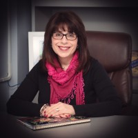 Donna Bloom