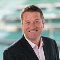 Stephen Bynon