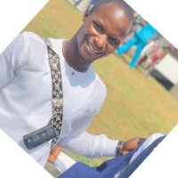 Ahmed Mamud Yusuf