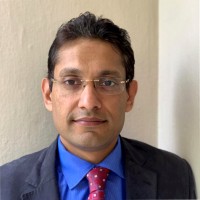 Dr Abhishek Bhartia