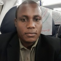 Francis Muthiani