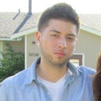 Michael Cabrera