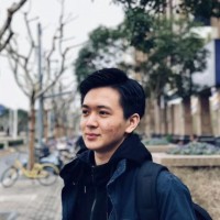 Marcus Lu