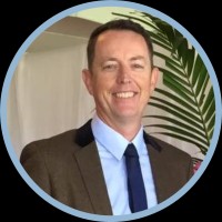 Nigel Ferguson
