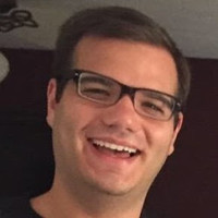 Aaron Smart