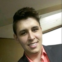 Evandro Gomes de Oliveira