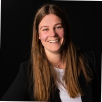 Joyce van den Berg