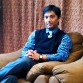 Prashant Singh