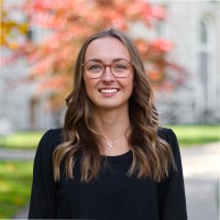 Leah Hackett