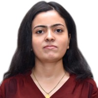 Ayesha Ahmad