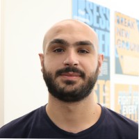 Lesman Santrosyan