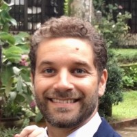 André Magalhães e Silva