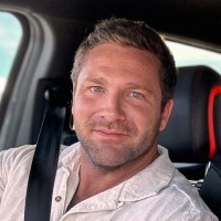 Mark Ogden