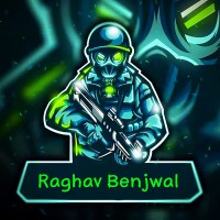 Raghav Benjwal