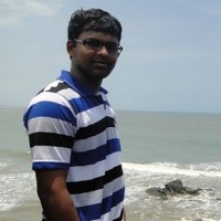 Srinivas Reddy Jitta