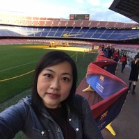 Rayne Chung